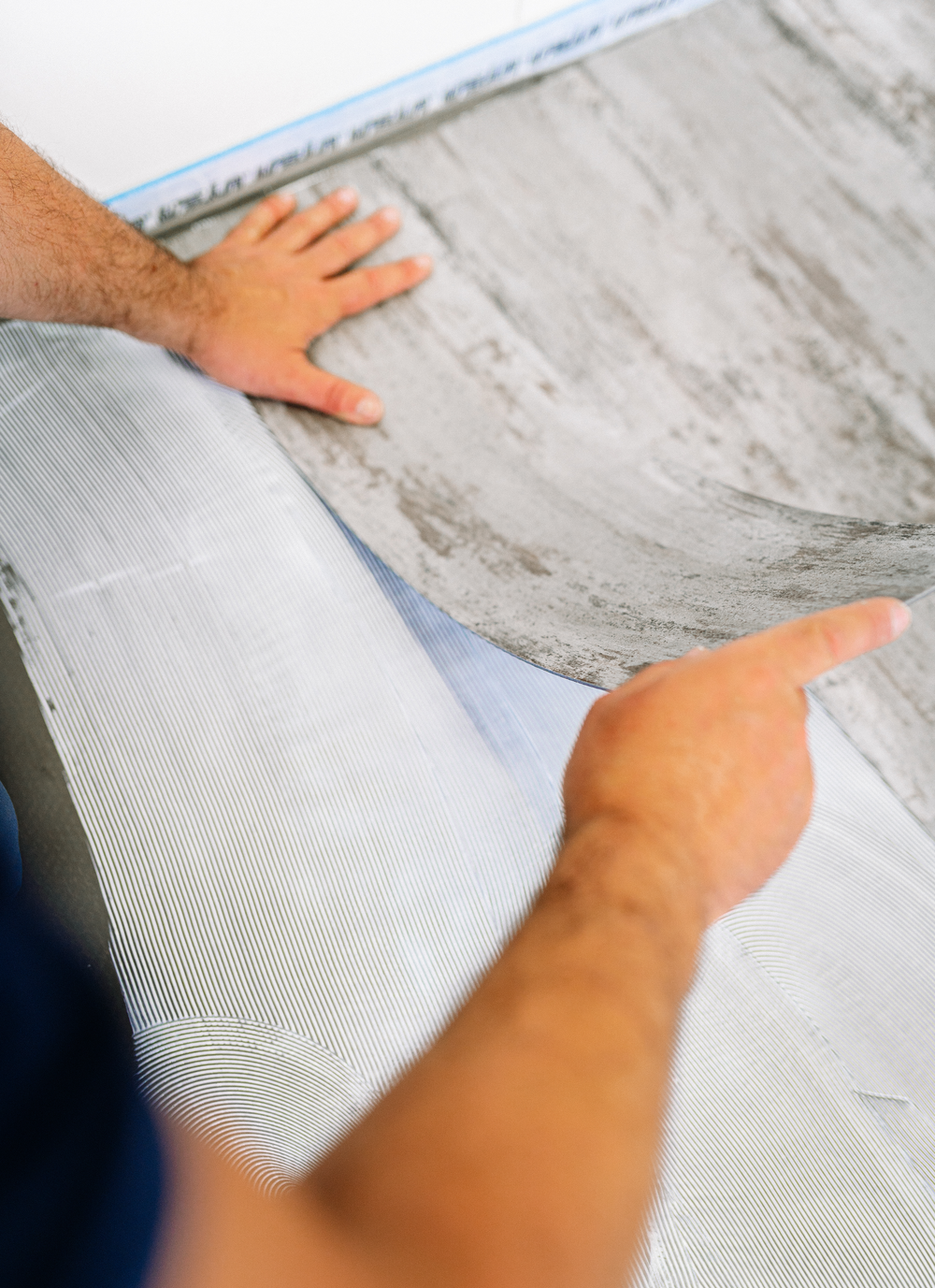 High-Performance Floor adhesives